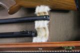 BROWNING AUTO 5 SWEET SIXTEEN TWO BARREL SET WITH CASE SOLD - 7 of 10