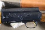 BROWNING AUTO 5 SWEET SIXTEEN TWO BARREL SET WITH CASE SOLD - 4 of 10