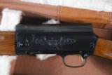 BROWNING AUTO 5 SWEET SIXTEEN TWO BARREL SET WITH CASE - 4 of 10