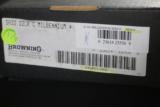 BROWNING ATD MILLENNIUM NEW IN BOX SOLD - 12 of 12