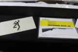 BROWNING ATD MILLENNIUM NEW IN BOX SOLD - 4 of 12