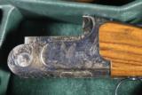 RIZZINI AURUM 16 GA WITH CASE AND EXTRAS SOLD - 5 of 12