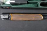 RIZZINI AURUM 16 GA WITH CASE AND EXTRAS SOLD - 6 of 12