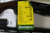 REMINGTON MODEL 1100 410 3'' IN BOX WITH EXTRA BARREL SOLD - 7 of 13