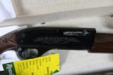 REMINGTON MODEL 1100 410 3'' IN BOX WITH EXTRA BARREL SOLD - 3 of 13