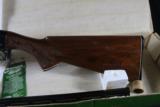 REMINGTON MODEL 1100 410 3'' IN BOX WITH EXTRA BARREL SOLD - 10 of 13