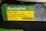 REMINGTON MODEL 1100 410 3'' IN BOX WITH EXTRA BARREL SOLD - 13 of 13