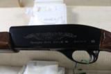 REMINGTON MODEL 1100 410 3'' IN BOX WITH EXTRA BARREL SOLD - 9 of 13