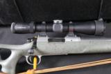 CHRISTSEN ARMS 257 WSM WITH SCOPE - 7 of 8