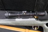 CHRISTSEN ARMS 257 WSM WITH SCOPE - 3 of 8