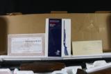 WINCHESTER MODEL 12 TRAP GUN IN BOX WITH EXTRA BARREL - SOLD - 2 of 14