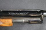 WINCHESTER MODEL 12 TRAP GUN IN BOX WITH EXTRA BARREL - SOLD - 11 of 14