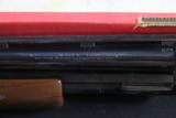 WINCHESTER MODEL 12 TRAP GUN IN BOX WITH EXTRA BARREL - SOLD - 3 of 14