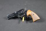 COLT PYTHON SOLD - 1 of 8