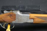 BROWNING SUPERPOSED 20 GA 2 3/4 AND 3'' PIGEON GRADE SOLD - 7 of 11
