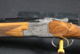 BROWNING SUPERPOSED 20 GA 2 3/4 AND 3'' PIGEON GRADE SOLD - 3 of 11