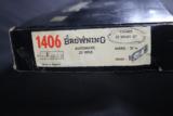 BROWNING ATD 22 SHORT GRADE I IN BOX - SOLD - 2 of 10
