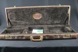 BROWNING CRAZY HORSE DISTRESSED LEATHER GUN CASE SOLD - 3 of 3