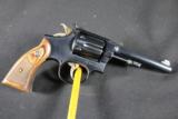 SMITH & WESSON OUTDOORSMAN - 5 of 8