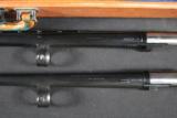 BROWNING AUTO 5 SWEET SIXTEEN TWO BARREL SET WITH CASE - 7 of 11