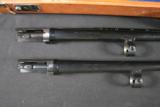 BROWNING AUTO 5 SWEET SIXTEEN TWO BARREL SET WITH CASE - 5 of 11
