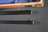 BROWNING AUTO 5 SWEET SIXTEEN TWO BARREL SET WITH CASE - 6 of 11