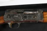 BROWNING A5 CLASSIC 12 GA 2 3/4 - SOLD - 6 of 11