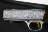 BROWNING ATD 22 L.R.
GRADE III SOLD - 4 of 11