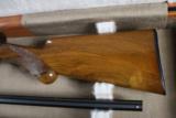 BROWNING AUTO 5 SWEET SIXTEEN TWO BARREL SET WITH CASE SOLD - 2 of 8