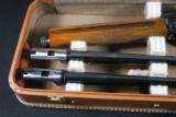 BROWNING AUTO 5 SWEET SIXTEEN TWO BARREL SET WITH CASE SOLD - 4 of 8