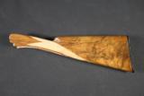 BROWNING SUPERPOSED 20/28/410 SUPERLIGHT DIANA STOCK SOLD - 1 of 2