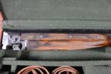 BROWNING SUPERPOSED 20 GA EXHIBITION GRADE SOLD - 3 of 21