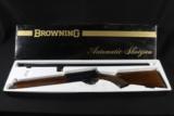 BROWNING AUTO 5 SWEET SIXTEEN - SOLD - 1 of 9