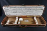 BROWNING DOUBLE AUTOMATIC AIRWAYS CASE SOLD - 4 of 5
