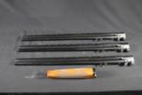 BROWNING B27 3 BARREL SET WITH BOX SOLD - 15 of 16