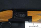 BROWNING B27 3 BARREL SET WITH BOX SOLD - 11 of 16