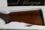BROWNING B27 3 BARREL SET WITH BOX SOLD - 4 of 16