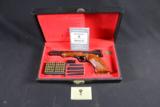 BROWNING MEDALIST WITH CASE AND ACCESSORIES - SOLD - 1 of 12