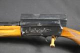 BROWNING AUTO 5 LIGHT - SOLD - 3 of 8