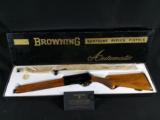 BROWNING AUTO 5 SWEET SIXTEEN NEW IN BOX SALE PENDING - 1 of 11