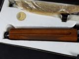 BROWNING AUTO 5 SWEET SIXTEEN NEW IN BOX SALE PENDING - 4 of 11