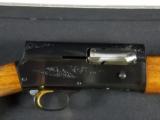 BROWNING AUTO 5 SWEET SIXTEEN NEW IN BOX SALE PENDING - 7 of 11