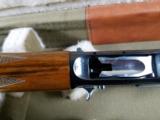 BROWNING AUTO 5 SWEET SIXTEEN TWO BARREL SET WITH CASE SOLD - 10 of 10