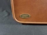 BROWNING SUPERPOSED AIRWAYS CASE SOLD - 2 of 5