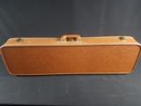 BROWNING SUPERPOSED AIRWAYS CASE SOLD - 3 of 5
