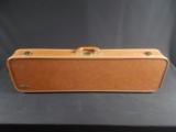 BROWNING SUPERPOSED AIRWAYS CASE SOLD - 1 of 5