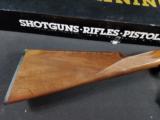BROWNING BPS 20 GA UPLAND NEW IN BOX SOLD - 7 of 12