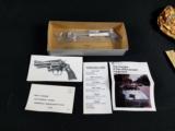 SMITH & WESSON MODEL 27-2 SOLD - 6 of 7