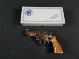 SMITH & WESSON MODEL 27-2 SOLD - 1 of 7