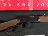 WINCHESTER MODEL 94 22 MAG WITH BOX - 8 of 9